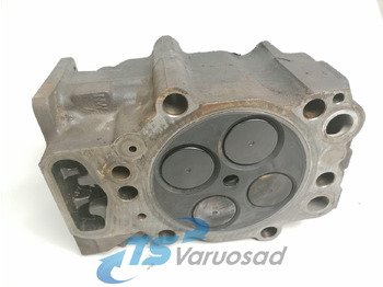 Cabeça do motor para Camião Scania Cylinder head, HPI 1804716: foto 5