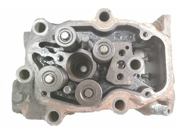 Cabeça do motor para Camião Scania Cylinder head, HPI 1804716: foto 2
