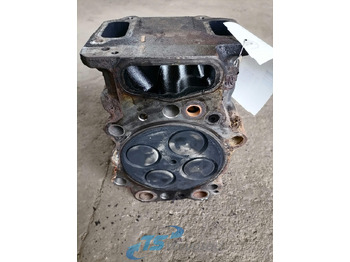 Cabeça do motor para Camião Scania Cylinder head, XPI 1921303: foto 3