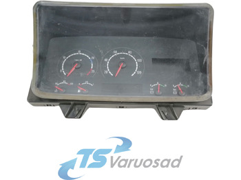 Painel de instrumentos SCANIA