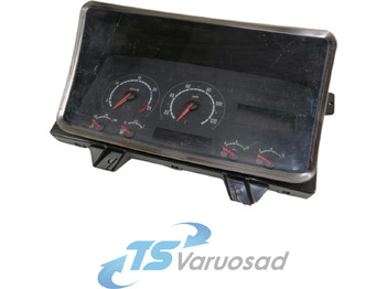 Painel de instrumentos SCANIA