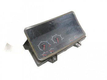 Painel de instrumentos SCANIA