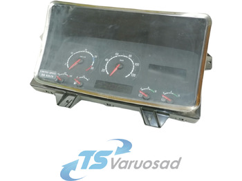 Painel de instrumentos SCANIA