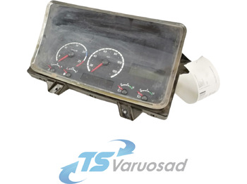 Painel de instrumentos SCANIA