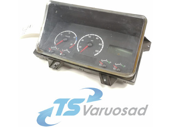 Painel de instrumentos SCANIA