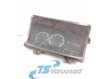 Painel de instrumentos SCANIA