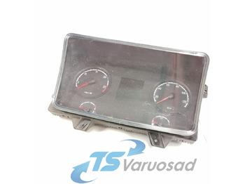 Painel de instrumentos SCANIA