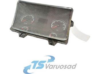 Painel de instrumentos SCANIA