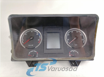 Painel de instrumentos para Camião Scania Dashboard 1919014: foto 2