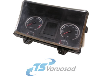 Painel de instrumentos SCANIA