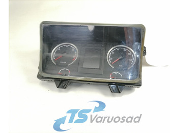 Painel de instrumentos SCANIA