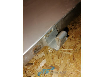 Porta e peças para Camião Scania Door 1384422: foto 5