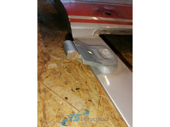Porta e peças para Camião Scania Door 1384422: foto 4