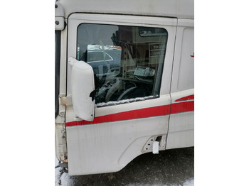 Porta e peças SCANIA