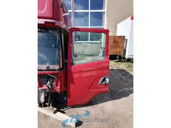 Porta e peças SCANIA