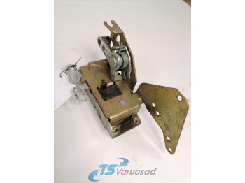 Porta e peças SCANIA