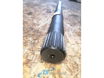 Semi eixo para Camião Scania Drive shaft 1761195: foto 3
