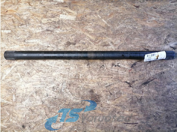 Semi eixo para Camião Scania Drive shaft 1761195: foto 2