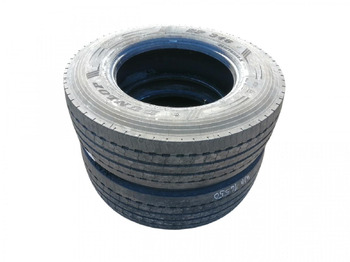 Jantes e pneus SCANIA