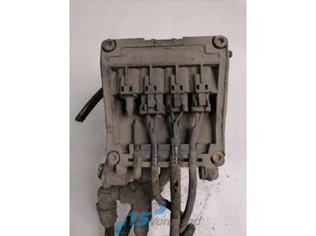 Válvula de freio para Camião Scania EBS brake valve 1499799: foto 4