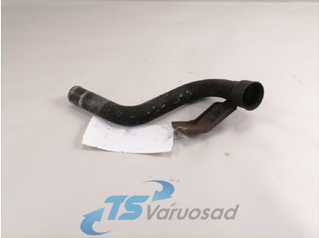 Radiador EGR SCANIA