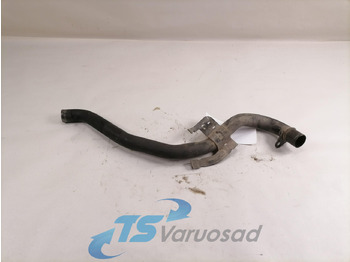 Radiador EGR SCANIA
