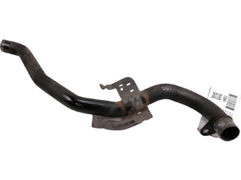 Radiador EGR SCANIA