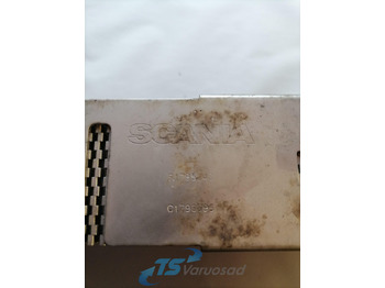 Radiador EGR para Camião Scania EGR radiator 1785348: foto 3