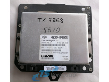 Centralina electrónica para Camião Scania Ecu, EBS 1445384: foto 2