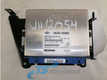 Centralina electrónica para Camião Scania Ecu, EBS 1766305: foto 3