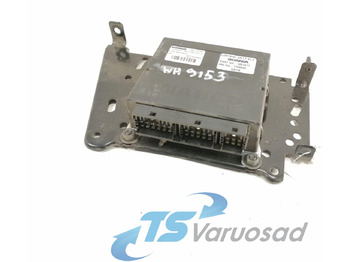 Centralina electrónica SCANIA