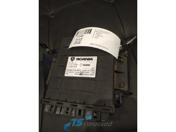 Centralina electrónica SCANIA