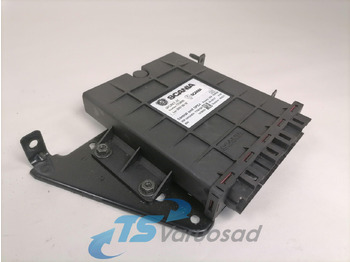 Centralina electrónica SCANIA