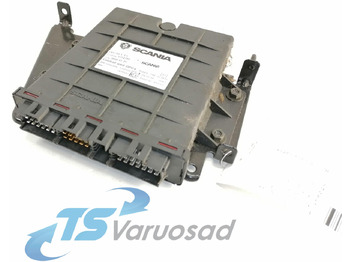 Centralina electrónica SCANIA