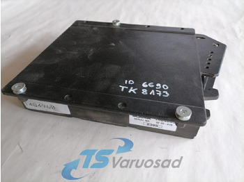 Centralina electrónica SCANIA