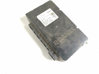 Centralina electrónica SCANIA