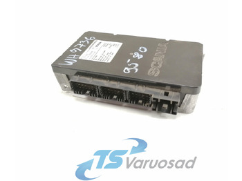 Centralina electrónica SCANIA