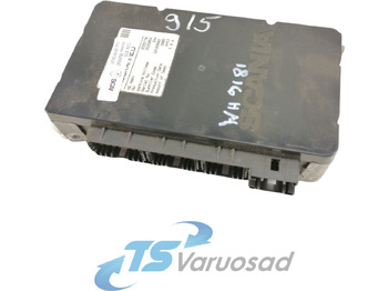 Centralina electrónica SCANIA