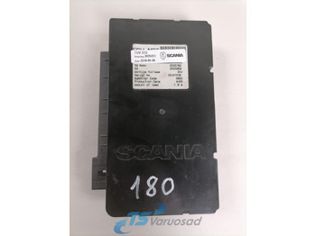 Centralina electrónica SCANIA