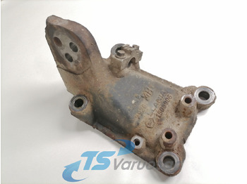 Motor e peças SCANIA