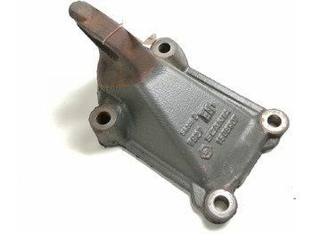 Motor e peças SCANIA