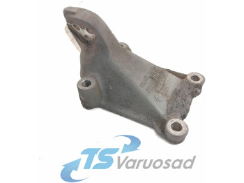 Motor e peças SCANIA