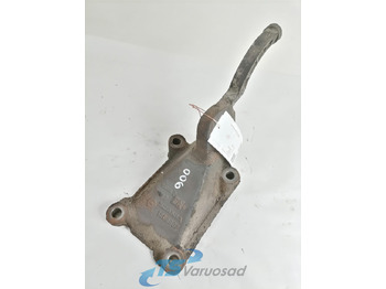 Motor e peças SCANIA