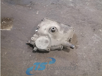 Motor e peças SCANIA