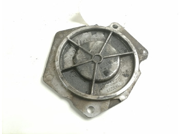 Motor e peças SCANIA