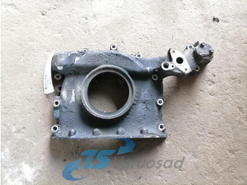 Motor e peças SCANIA