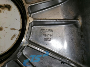 Motor e peças para Camião Scania Engine front cover 1794184: foto 3