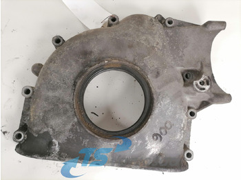 Motor e peças SCANIA