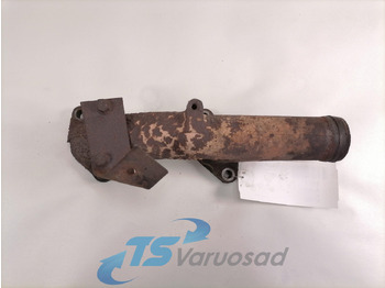 Colector de escape para Camião Scania Exhaust mainfold 1374099: foto 3