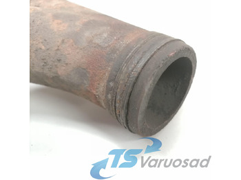 Colector de escape para Camião Scania Exhaust mainfold 1374099: foto 4